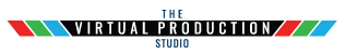 The Virtual Production Studio