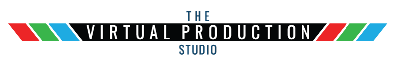 The Virtual Production Studio